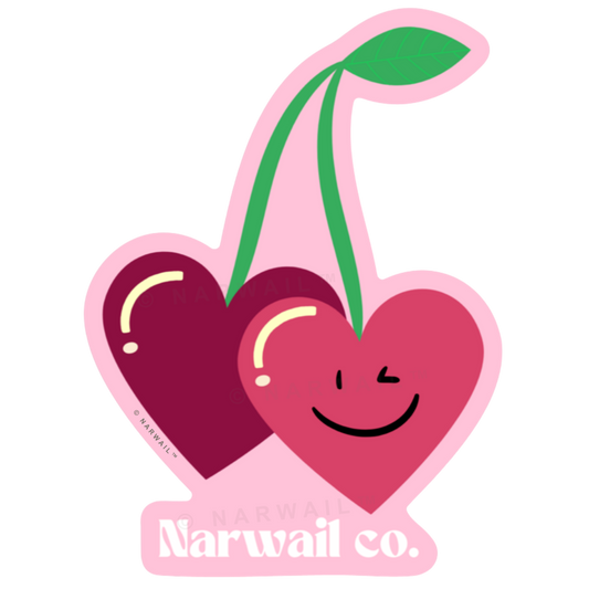 Cherry Magnet