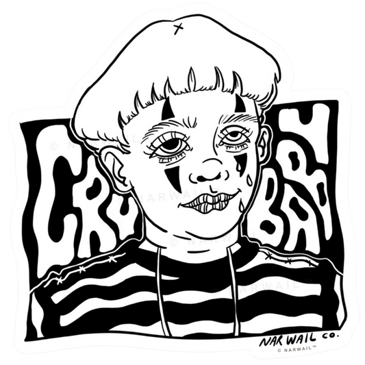 CRYBABY
